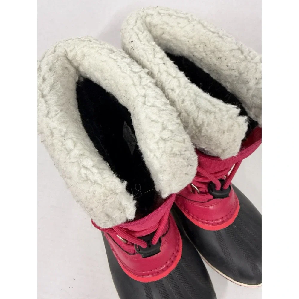 Sorel great boots